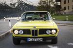 BMW 3.0 CSL 1971 года (WW)